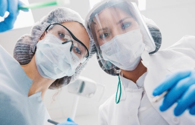 Хирургические манипуляции