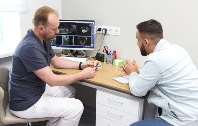 Виниры и вкладки